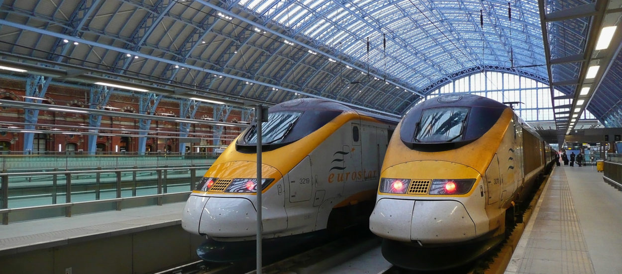 Eurostar