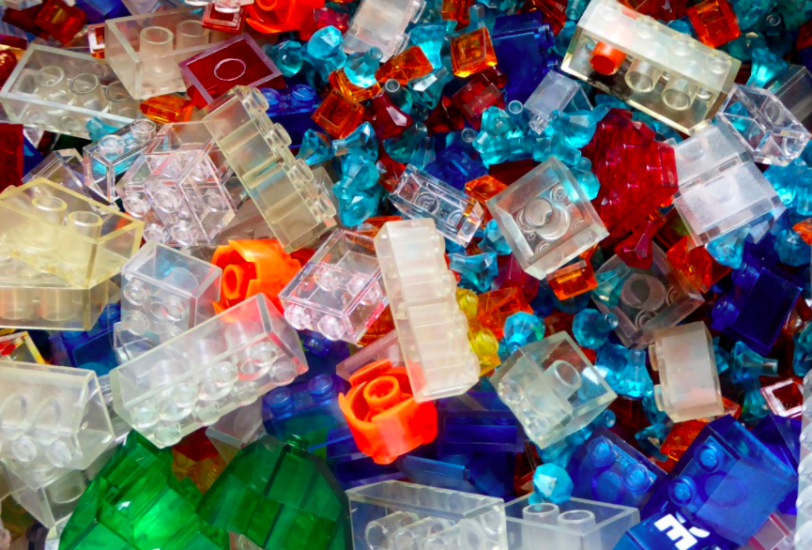 plastique