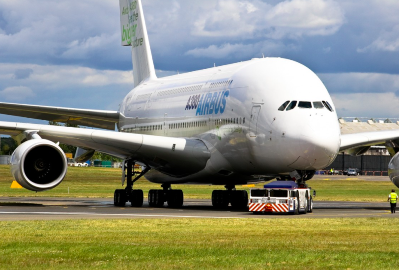 avion Airbus