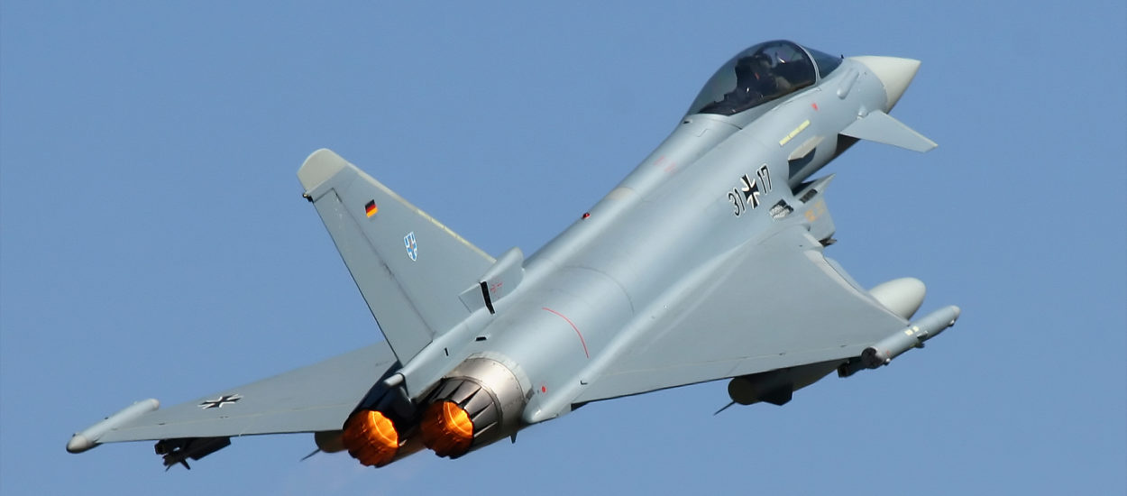 Eurofighter