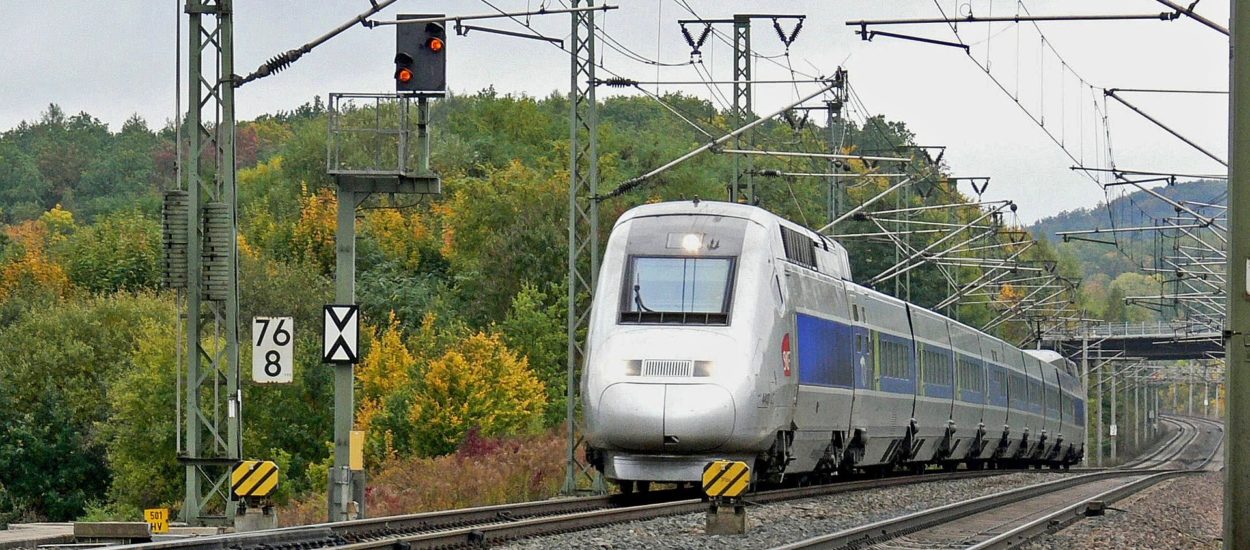 TGV