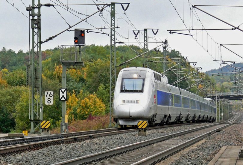 TGV