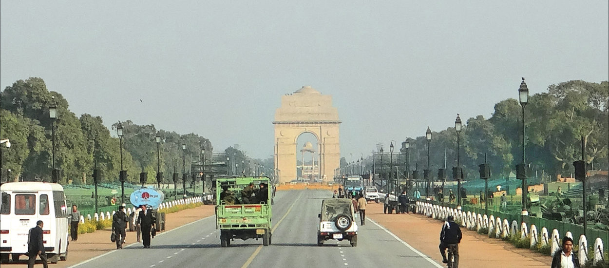 Delhi