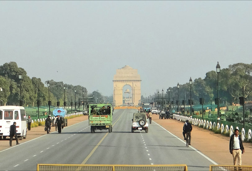 Delhi