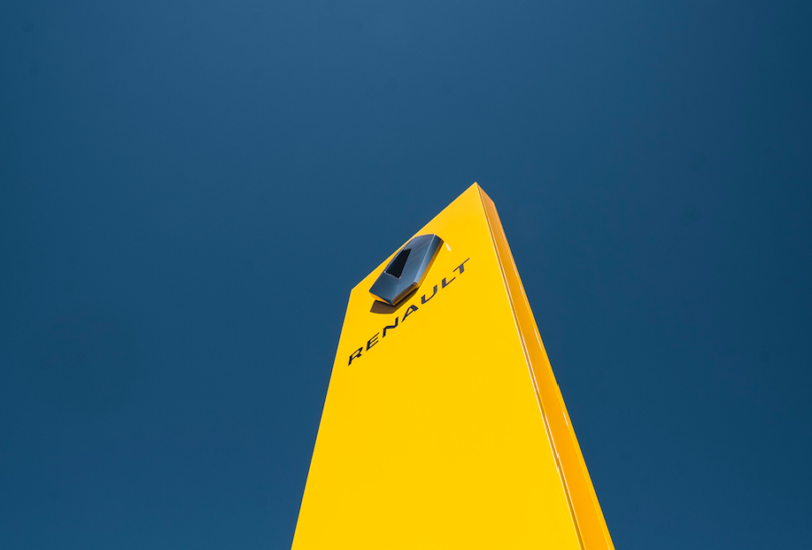 Renault