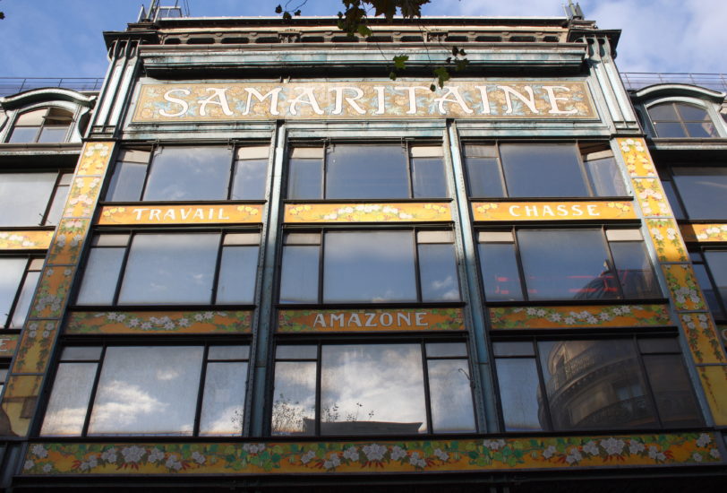 La Samaritaine