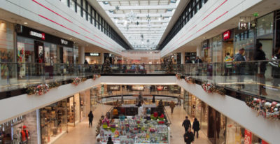 Mall