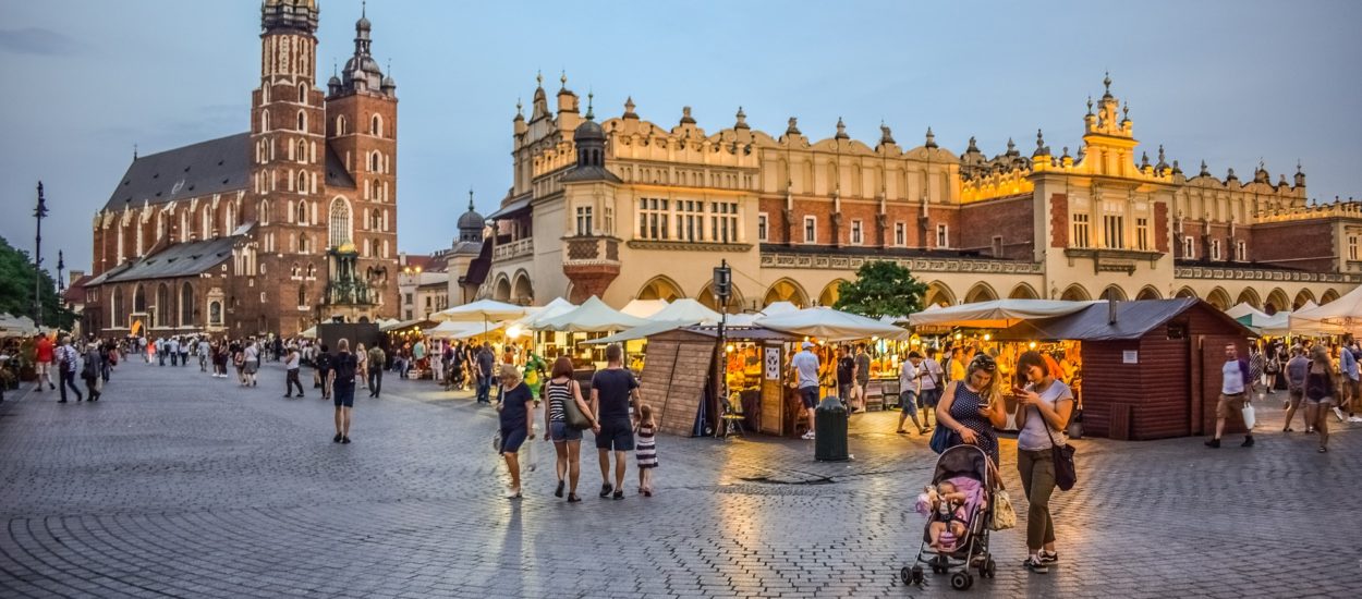 Krakow