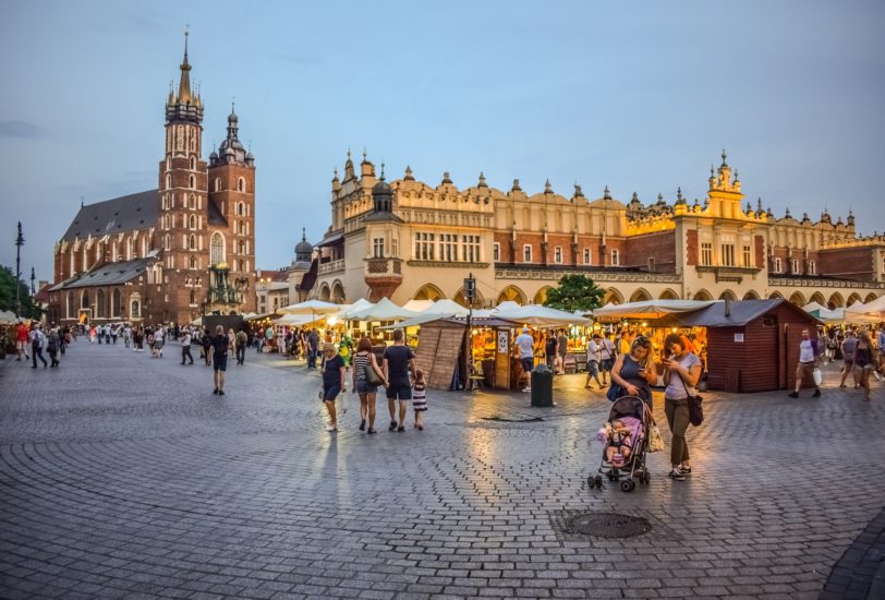 Krakow