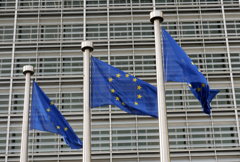 Commission Européenne