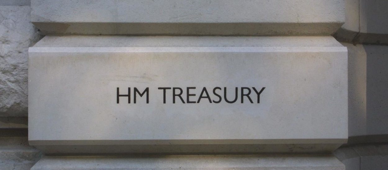 HM Treasury