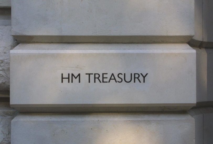 HM Treasury