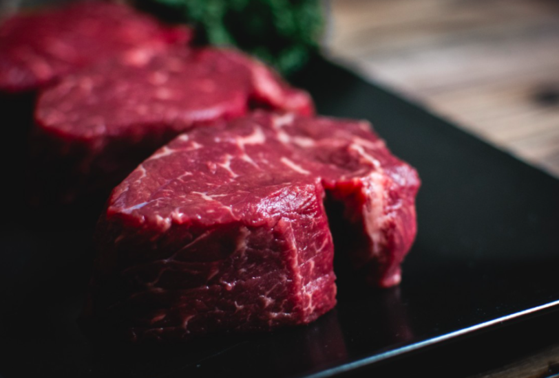 steak