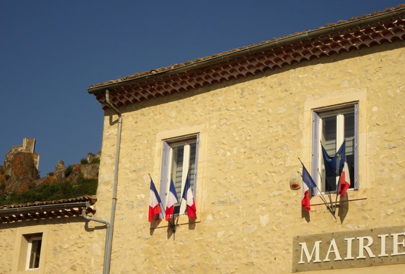 mairie