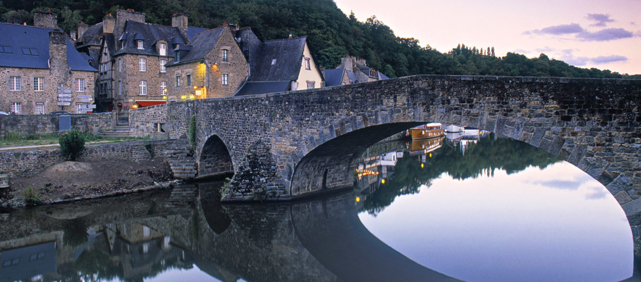 Dinan