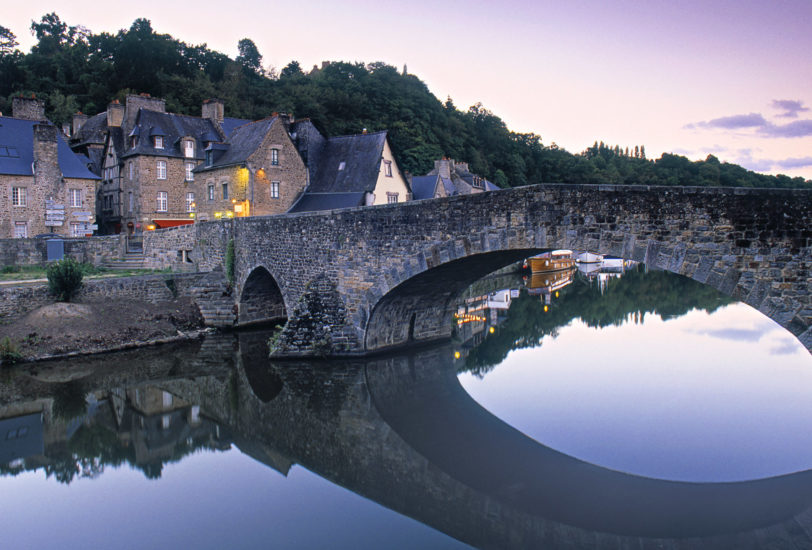 Dinan