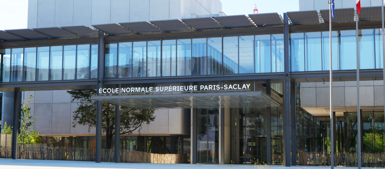 Saclay