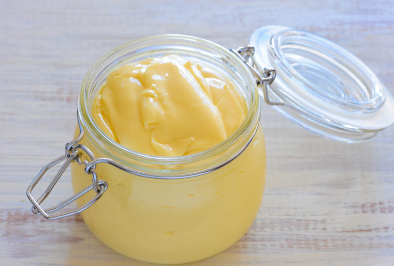 mayonnaise