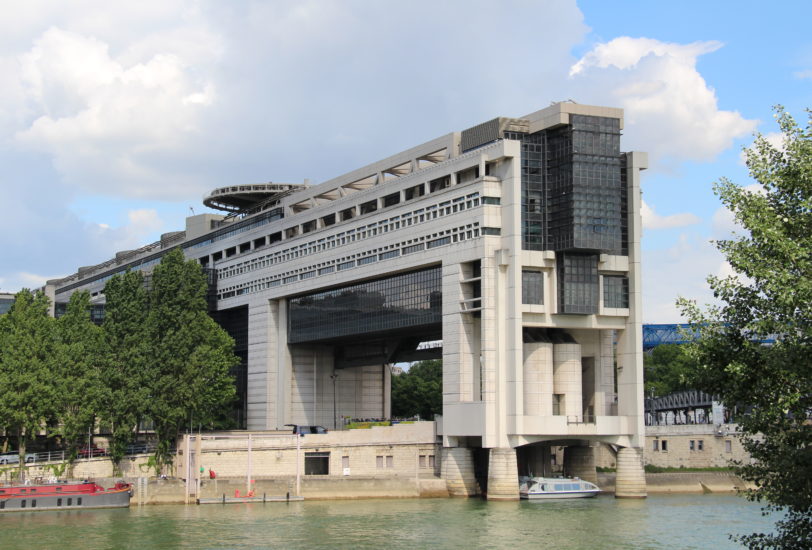 Bercy