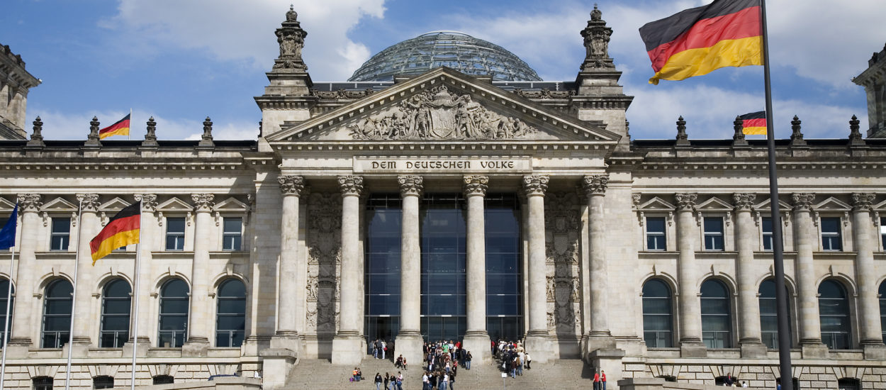 Bundestag