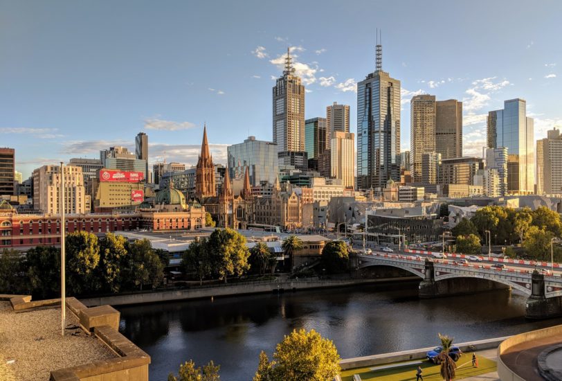 Melbourne