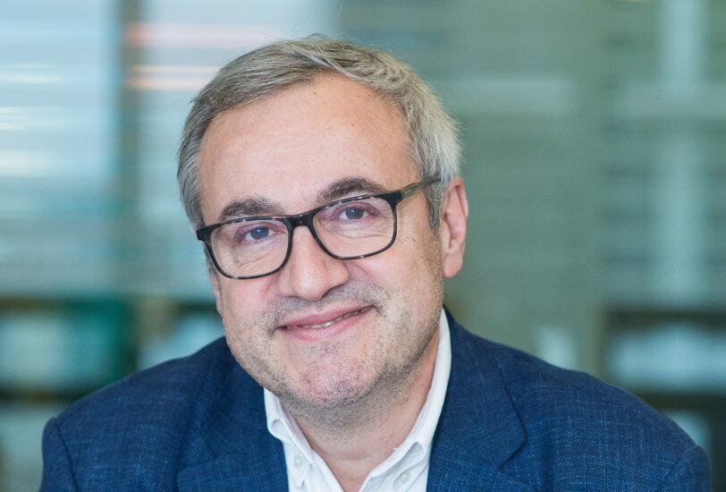 Bertrand Laurioz