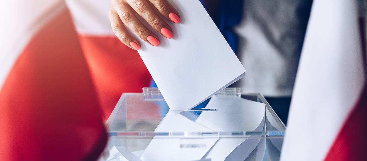 Amérique latine - Election présidentielle