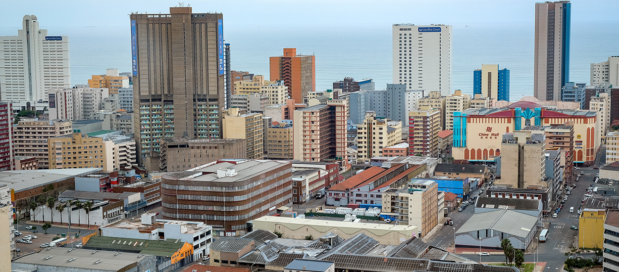 Repenser l'Afrique -Institut Choiseul