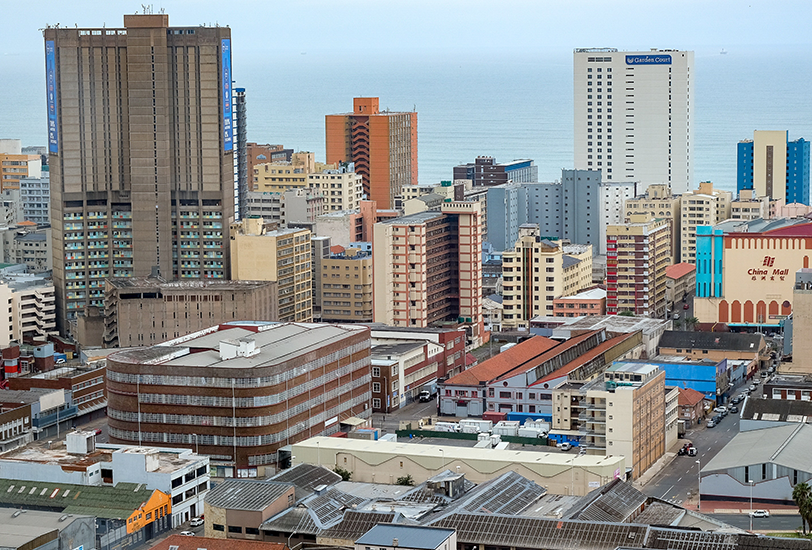Repenser l'Afrique -Institut Choiseul