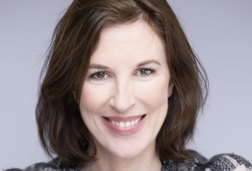 Celine BRUCKER, Directrice Generale L'Oreal France