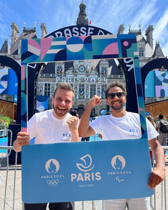 La Consignerie - Paris 2024