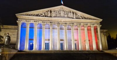 L'Assemblée Nationale