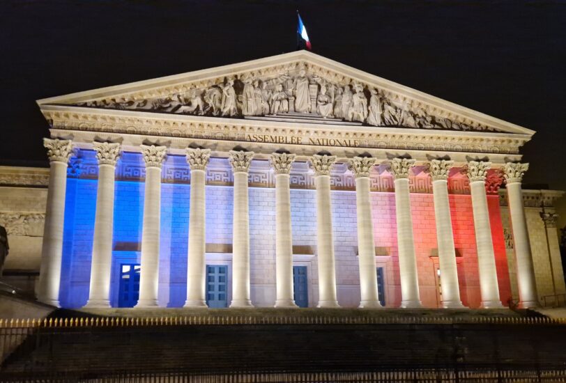 L'Assemblée Nationale