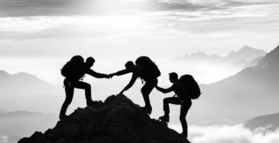 Incertitude, leadership