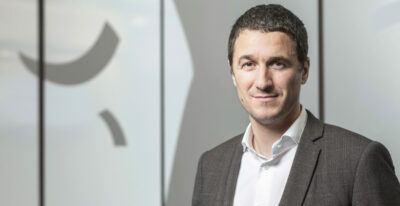 Boris Derichebourg.