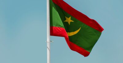 Mauritanie