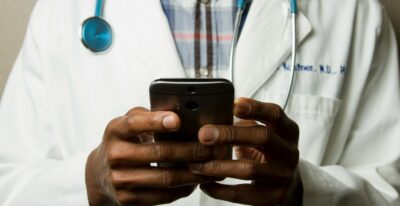 Afrique Médecin