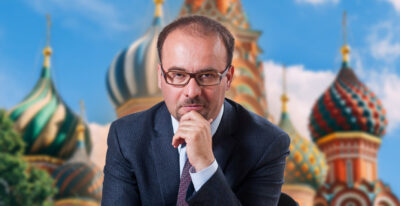 Arnaud Dubien