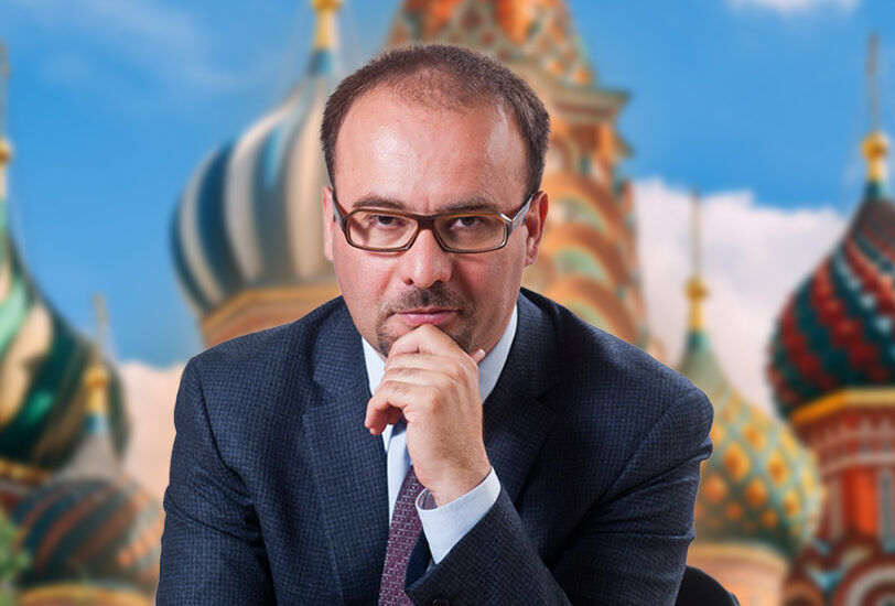 Arnaud Dubien