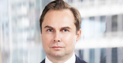 Paul Robine - TR Capital