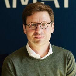 Benjamin Saada