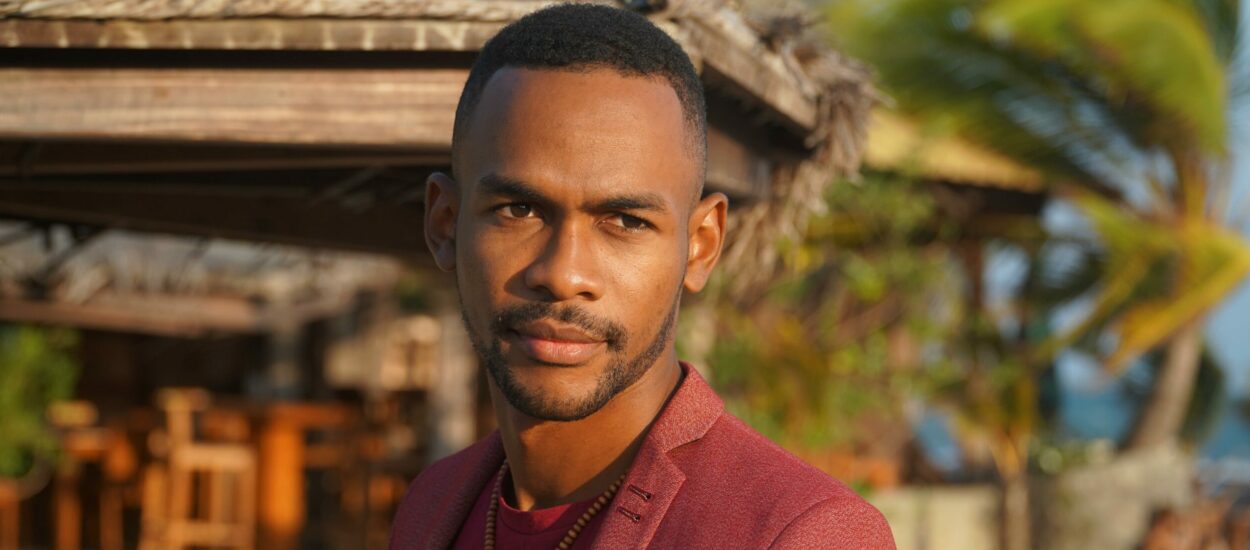 Naftal Dylan Soirbi (ND Production Mayotte)