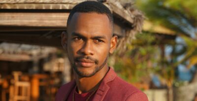 Naftal Dylan Soirbi (ND Production Mayotte)