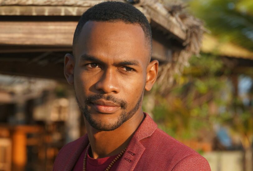 Naftal Dylan Soirbi (ND Production Mayotte)