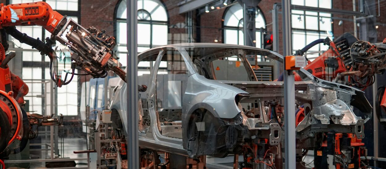 Industrie
