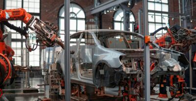 Industrie