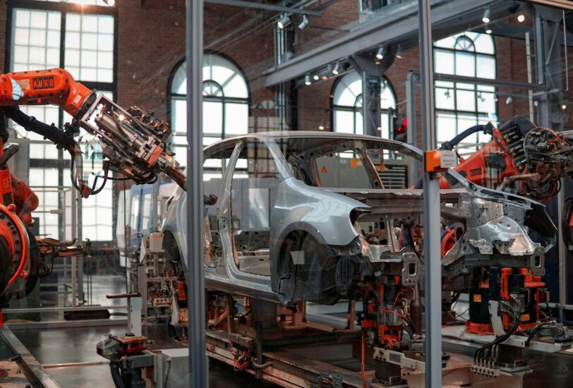 Industrie