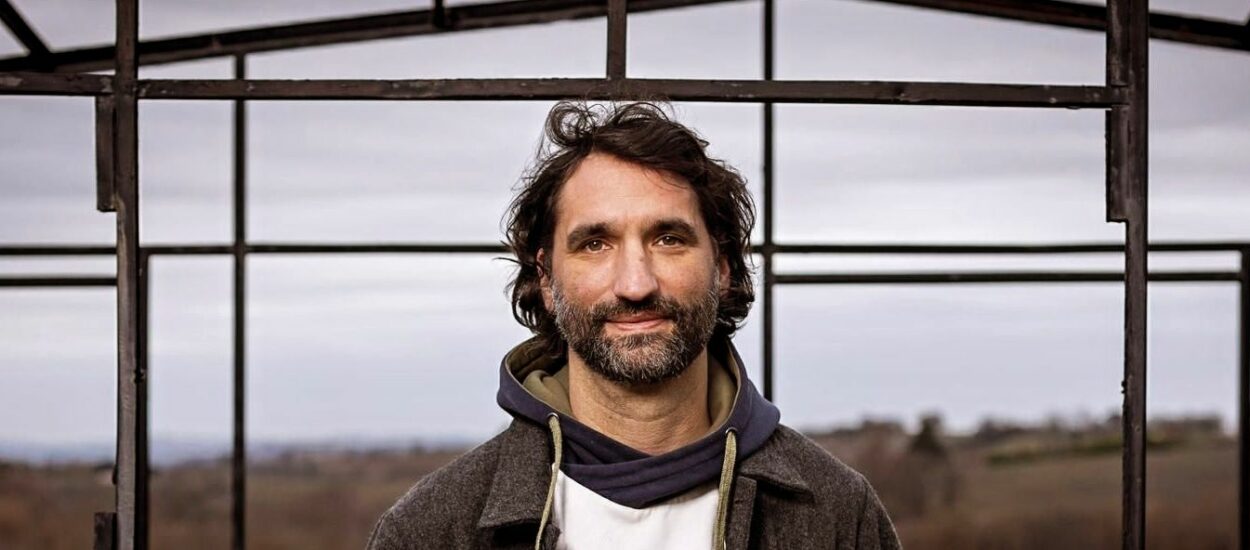 Mathis Frédérick