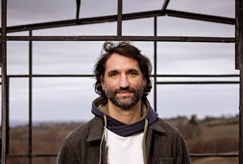 Mathis Frédérick