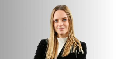 Virginie Courtin - Clarins